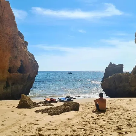 Apartament Sao Rafel House *