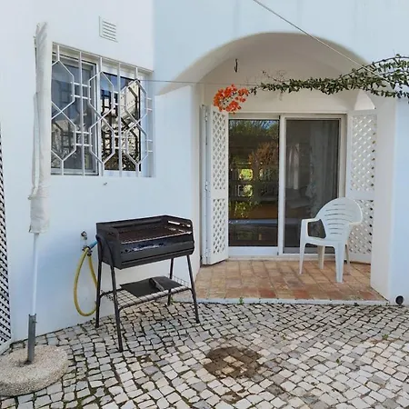 Sao Rafel House * Albufeira