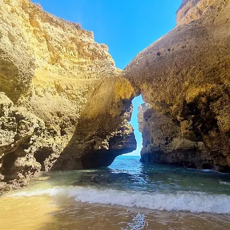 Apartament Sao Rafel House *