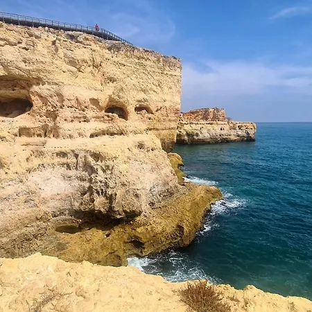 Apartament Sao Rafel House *