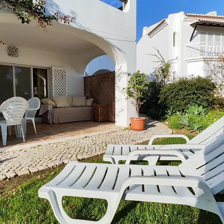 Apartament Sao Rafel House Albufeira