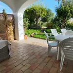 Apartament Sao Rafel House