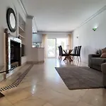 Apartmán Sao Rafel House Albufeira