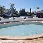 Sao Rafel House