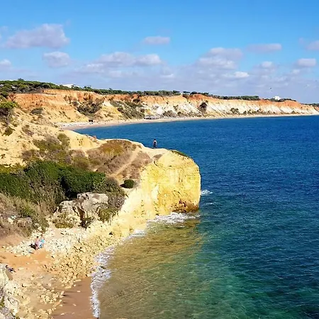 Lejlighed Sao Rafel House Albufeira
