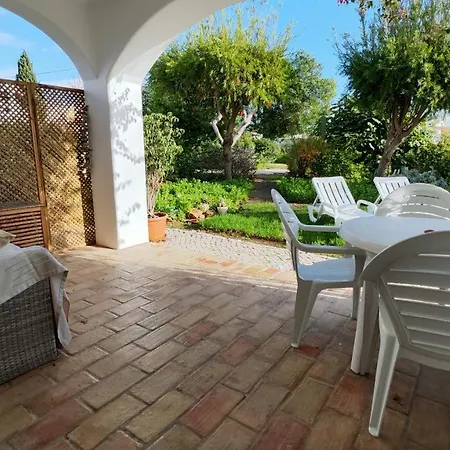 Apartment Sao Rafel House