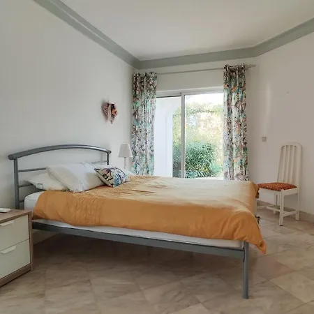 Lejlighed Sao Rafel House *