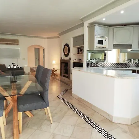 Sao Rafel House Apartment