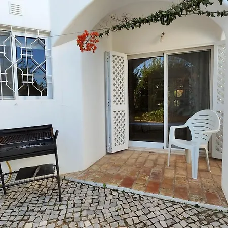 Sao Rafel House *