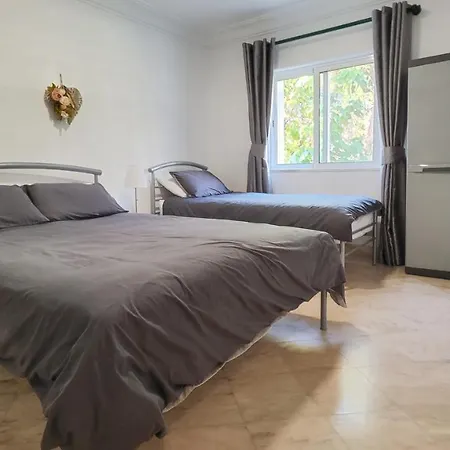 Lejlighed Sao Rafel House *