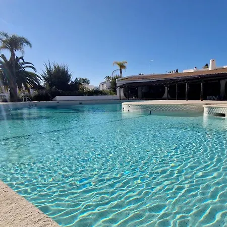 Apartment Sao Rafel House *