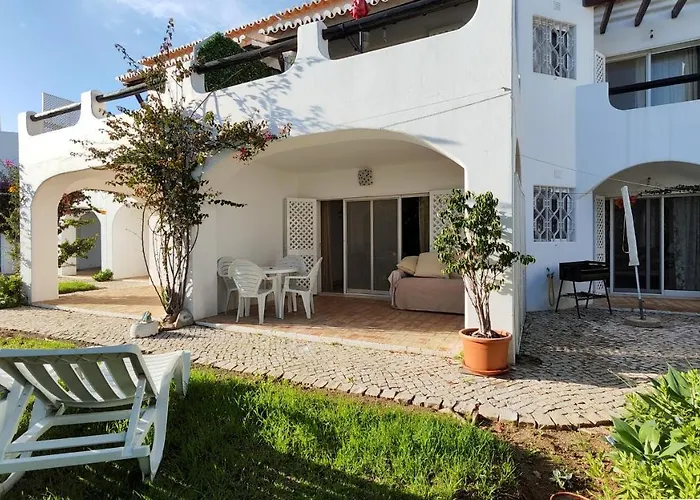 Sao Rafel House Apartamento Albufeira