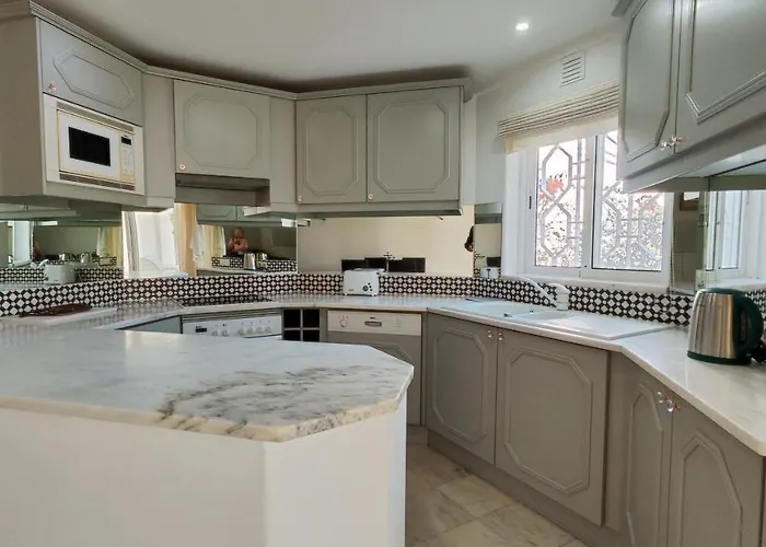 Sao Rafel House Apartamento Albufeira