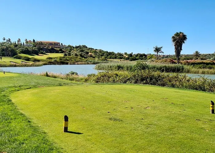 Apartamento Sao Rafel House Albufeira