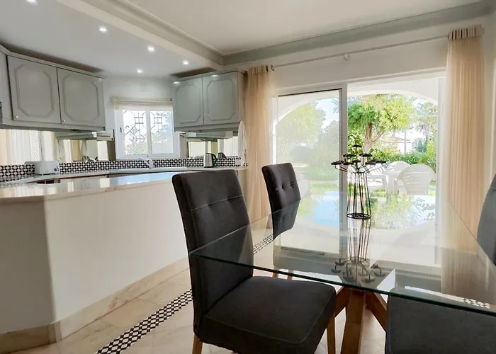 Sao Rafel House Apartamento *