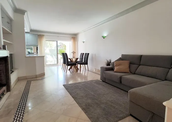 Apartment Sao Rafel House