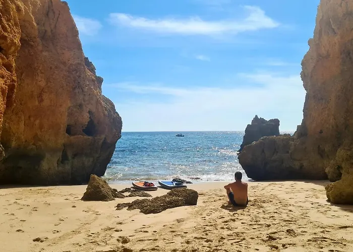 Apartamento Sao Rafel House *