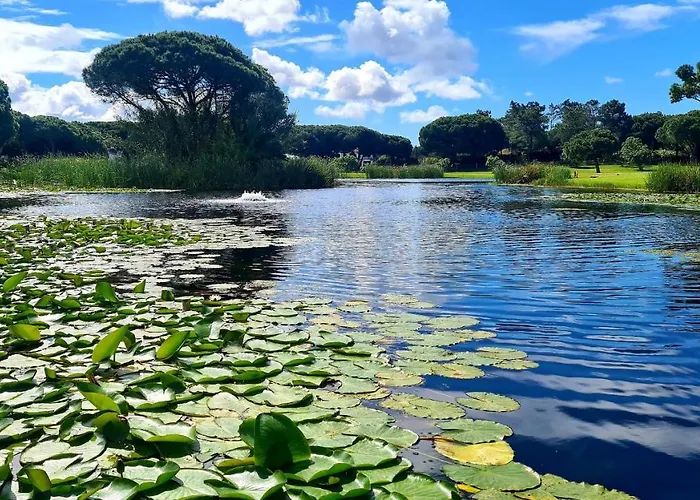 Apartamento Sao Rafel House
