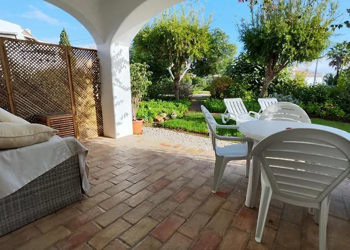 Apartment Sao Rafel House