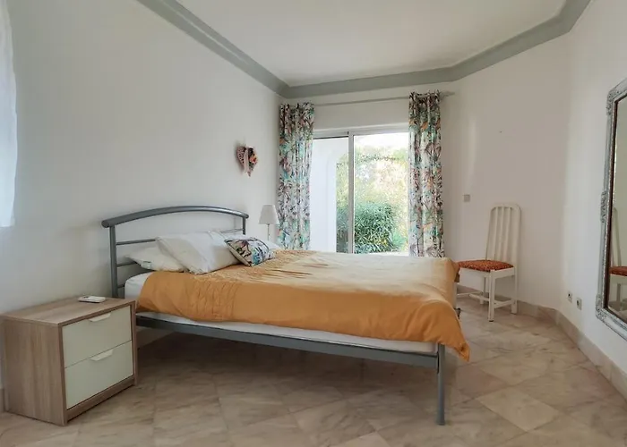 Apartamento Sao Rafel House *