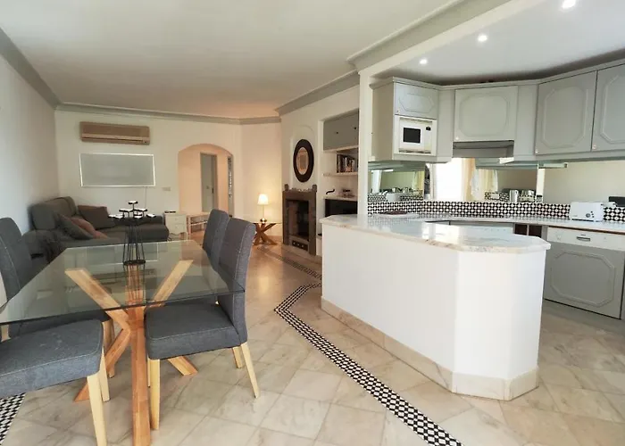 Sao Rafel House Apartamento