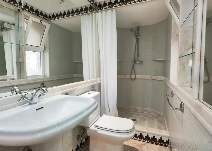 Sao Rafel House * Albufeira