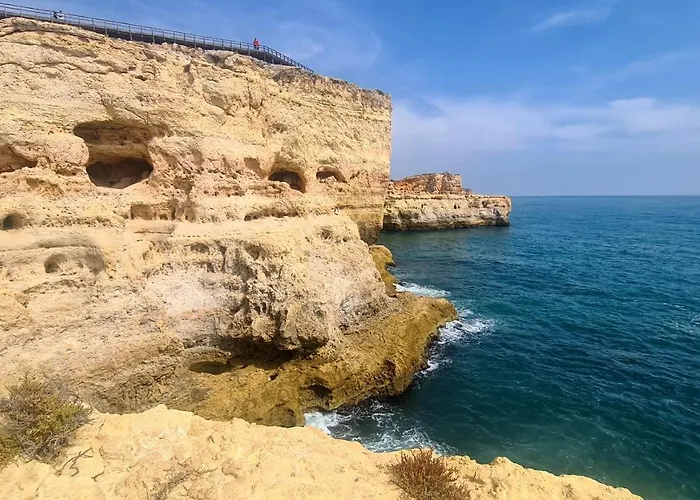 Apartamento Sao Rafel House *