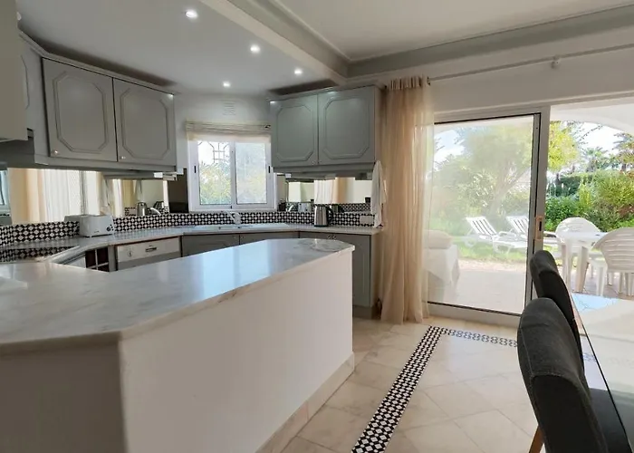 Sao Rafel House Apartamento