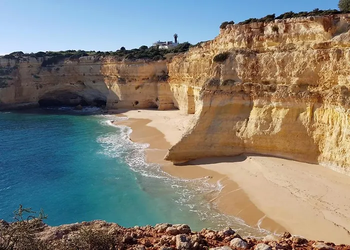 Apartamento Sao Rafel House *