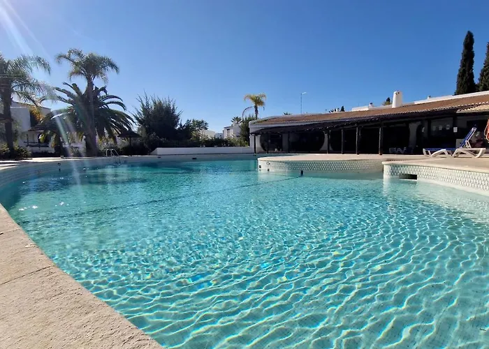 Apartamento Sao Rafel House *