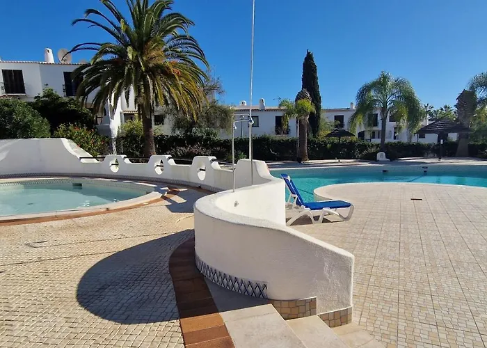 Sao Rafel House Apartamento