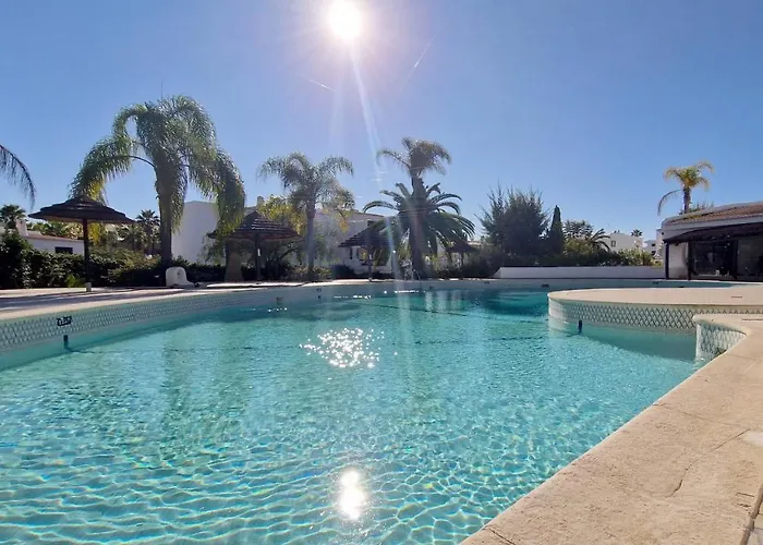 Sao Rafel House Apartamento *