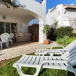 דירה Sao Rafel House אלבופיירה