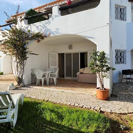 Sao Rafel House דירה אלבופיירה