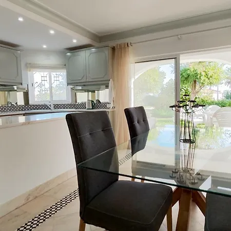 Sao Rafel House 公寓 *