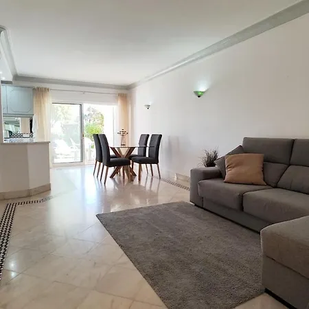 公寓 Sao Rafel House