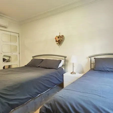 Sao Rafel House 阿尔布费拉