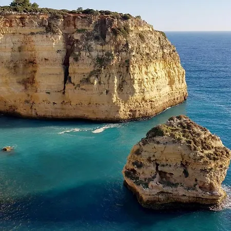 Sao Rafel House * 阿尔布费拉