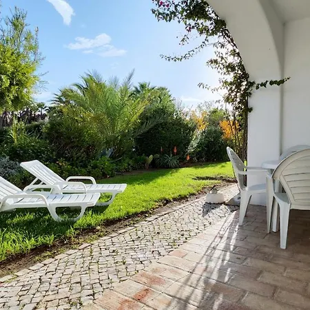 Sao Rafel House * 阿尔布费拉