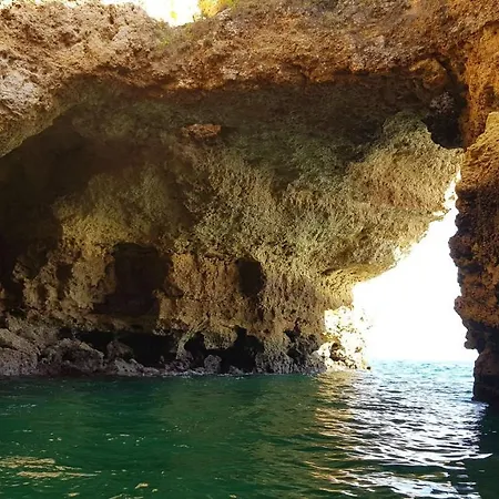 Sao Rafel House 阿尔布费拉