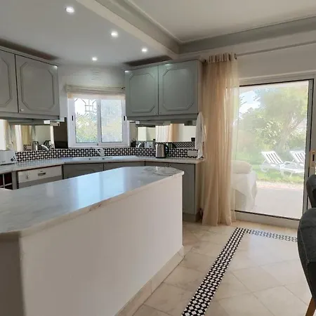 Sao Rafel House 公寓