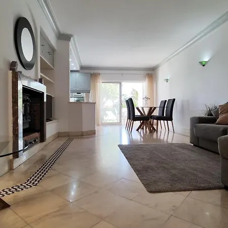 公寓 Sao Rafel House 阿尔布费拉