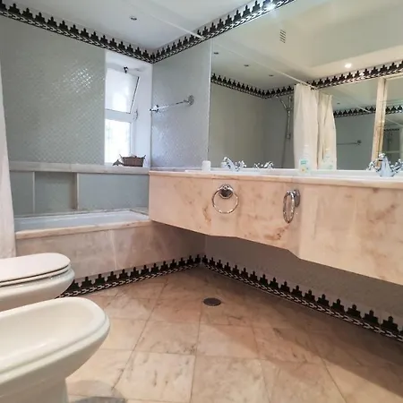 公寓 Sao Rafel House 阿尔布费拉