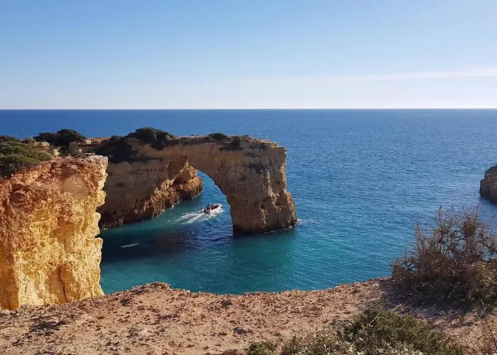 Sao Rafel House Albufeira
