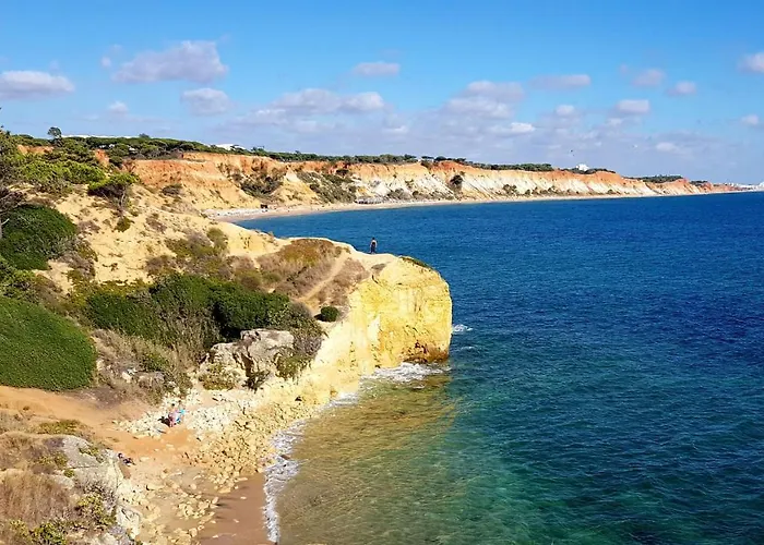 Apartman Sao Rafel House Albufeira
