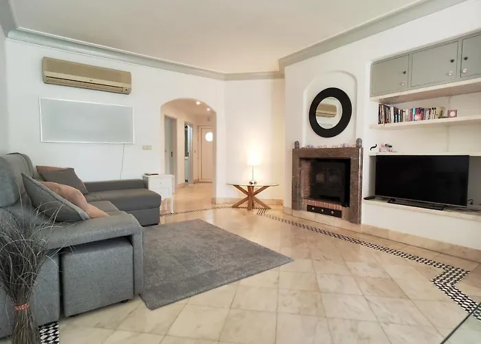 Sao Rafel House *