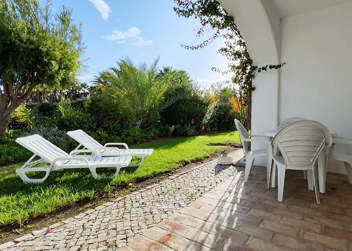 Sao Rafel House * Albufeira